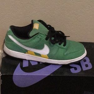 Nike dunk low pro SB